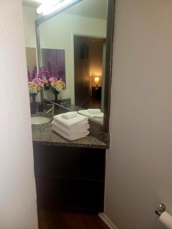 로스앤젤레스 Marina Del Rey Beauty 아파트 외부 사진